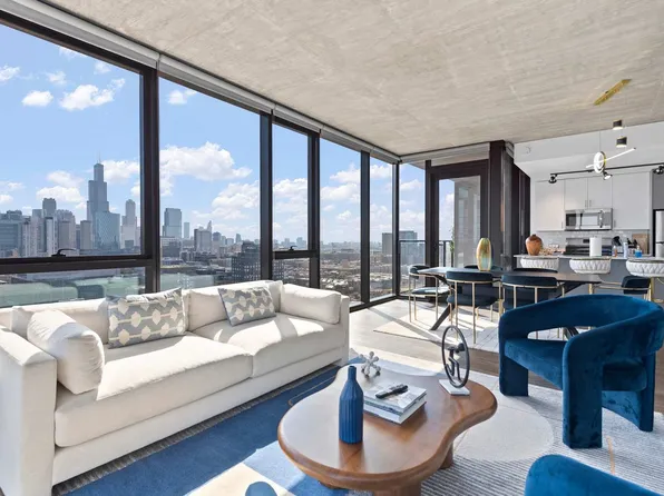 1314 W Randolph St, Chicago, IL