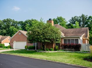 826 Brendle Trce, Springfield, OH 45503