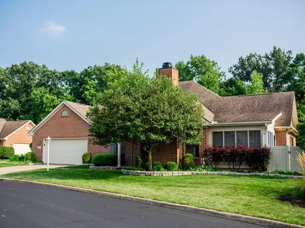 826 Brendle Trce, Springfield, OH 45503