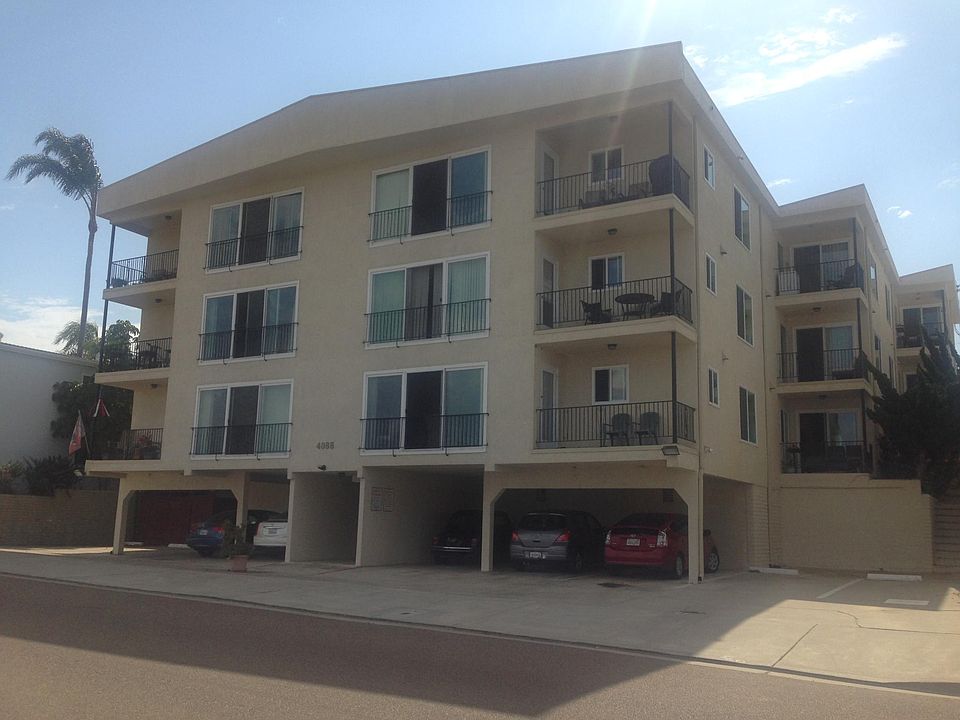 2nd image of 4088 Crown Point Dr APT 204