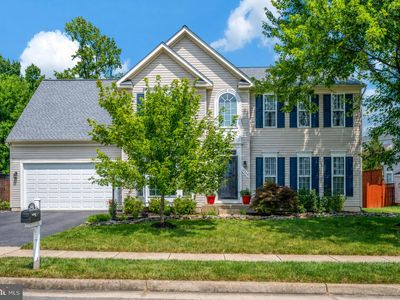17745 Avenel Ln, Dumfries, VA, 22026