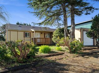 111 Cypress Ave, Garibaldi, OR 97118