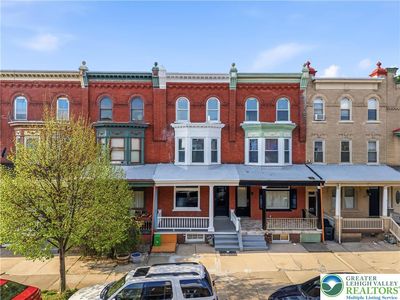 1343 Chew St, Allentown, PA, 18102