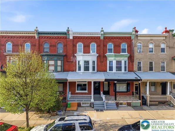 1343 Chew St, Allentown, PA 18102