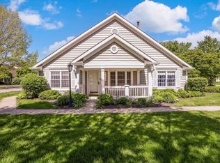 421 Shannon Ln, Granville, OH 43023