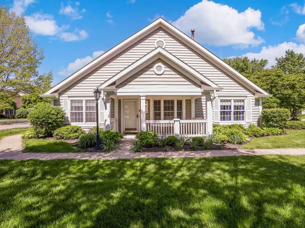 421 Shannon Ln, Granville, OH 43023
