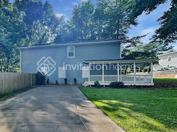 524 Warren Ave, Scottdale, GA 30079