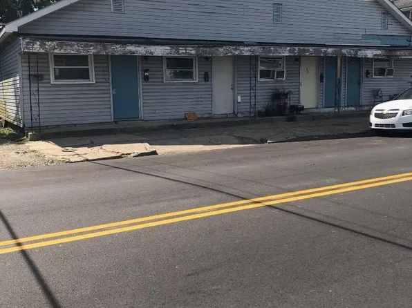 105 N 15th St, Vincennes, IN 47591