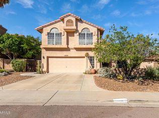 13850 N 28th Pl, Phoenix, AZ 85032
