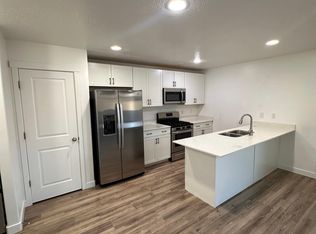 158 E River Bend Rd #158, Saratoga Springs, UT 84045