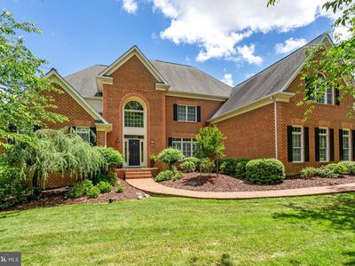 7887 Wellington Dr, Warrenton, VA, 20186
