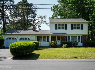 36 Glenmere Dr, Brick, NJ 08724