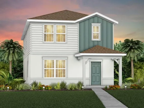 10782 Leafy Laurel St, Orlando, FL 32829