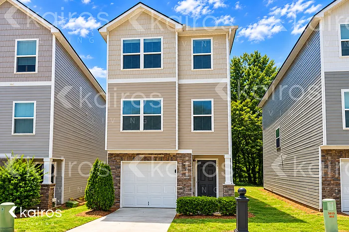 116 Tybo Dr