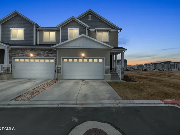 429 N 250 W, Vineyard, UT 84059