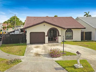 14391 SW 24th St, Miami, FL, 33175