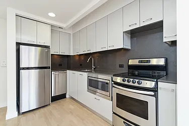 Rented by REAL New York