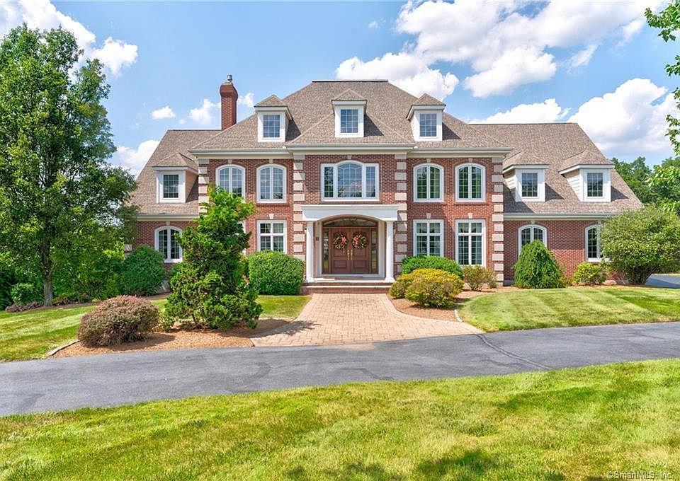 55 Hunters Rdg, Rocky Hill, CT 06067 | Zillow