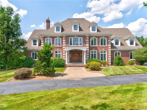55 Hunters Ridge, Rocky Hill, CT 06067