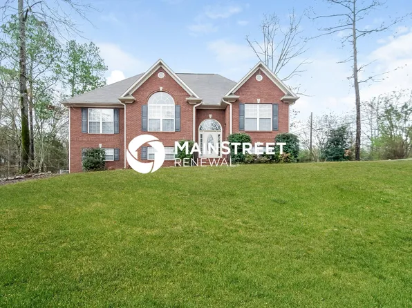 30 Meadows Dr, Springville, AL 35146