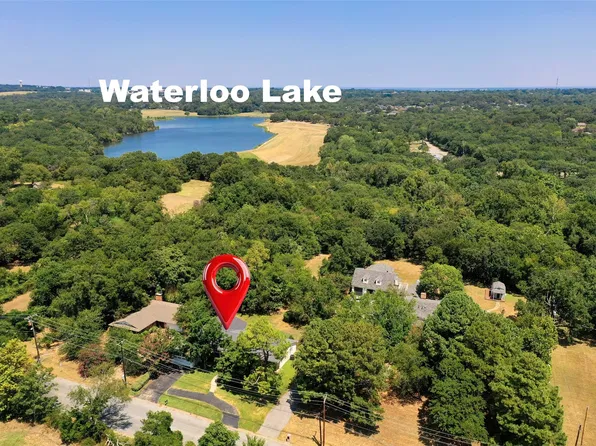 2019 Loy Lake Rd, Denison, TX 75020