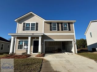 188 Juniper Dr, Hinesville, GA 31313