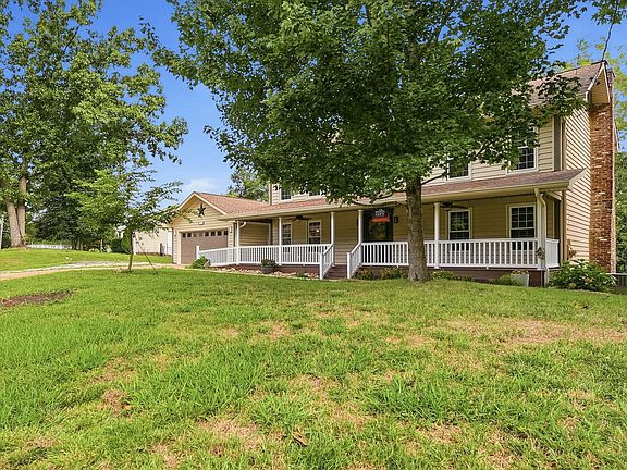 2nd image of 9515 Timberlog Dr