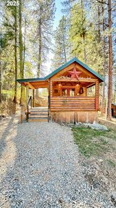 255 E North St, Sumpter, OR, 97877