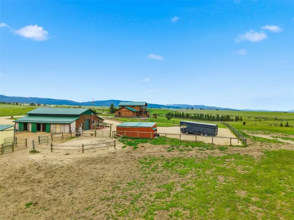 679 Hidden Valley Rd N, Florence, MT 59833