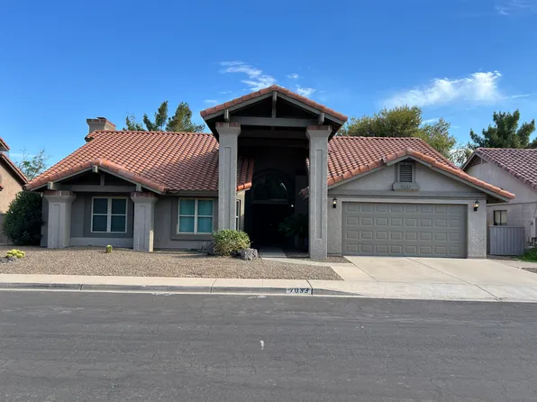7033 W Kimberly Way, Glendale, AZ 85308