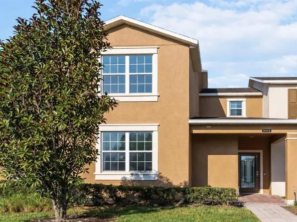 9016 Savannah Magnolia Ln, Orlando, FL 32832