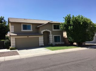 3135 W Covey Ln, Phoenix, AZ 85027