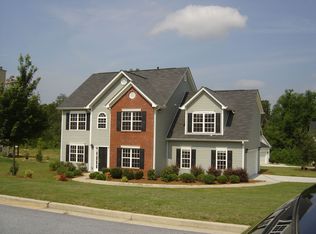 701 Buckhorn Ct, Loganville, GA
