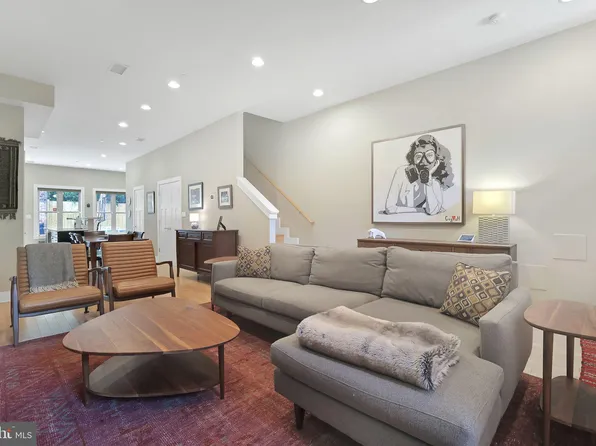 1412 5th St NW #301, Washington, DC 20001