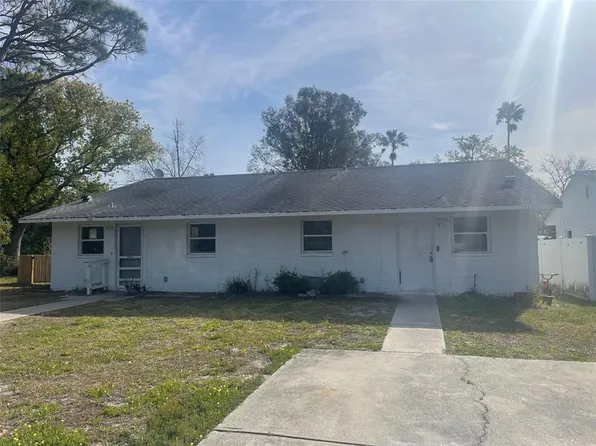 7322 Janczlik Dr, New Port Richey, FL 34652