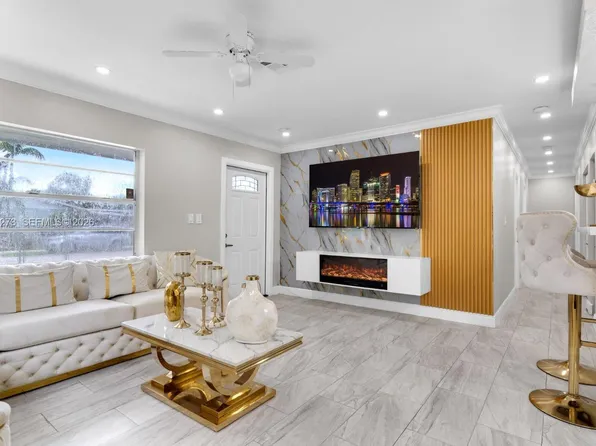 30534 SW 155th Ct, Homestead, FL 33033