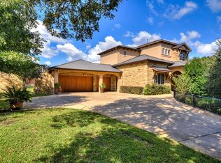 4600 Charles Ave, Austin, TX 78746