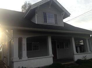 615 SW Chehalis Ave, Chehalis, WA 98532