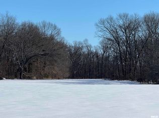 0 Buttonwood Rd, Xenia, IL 62899