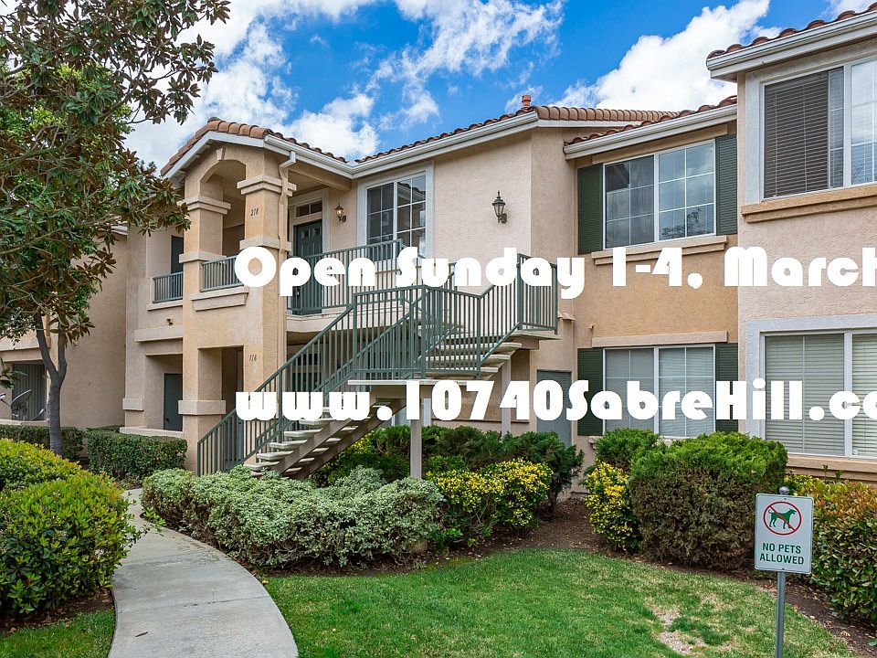 1st image of 10740 Sabre Hill Dr Unit 218