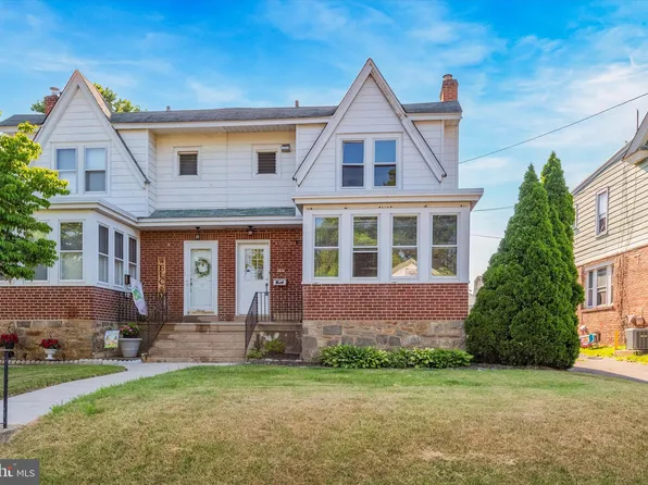 9 W Forrestview Rd #A, Brookhaven, PA 19015