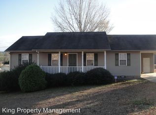 168 Yellowstone Dr, Oxford, AL 36203