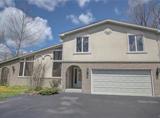 432 Seneca Creek Rd, Buffalo, NY 14224