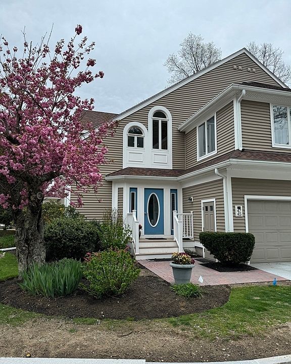 45 Pointe Rok Dr 45, Worcester, MA 01604 Zillow
