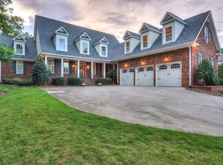 4734 Woodbridge Dr, Evans, GA 30809