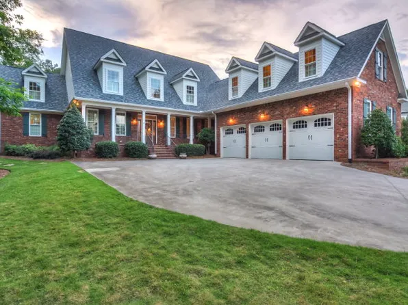 4734 Woodbridge Dr, Evans, GA 30809