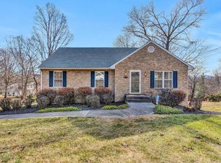 2730 Creston Ave SW, Roanoke, VA 24015