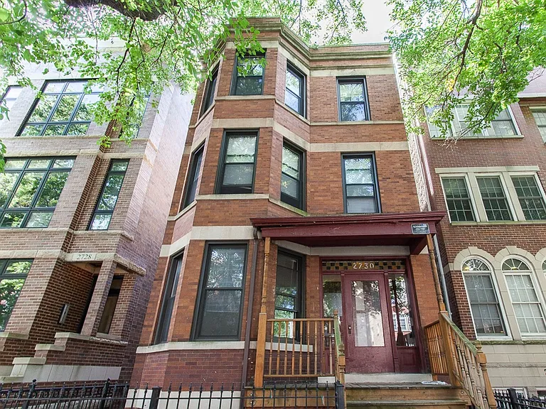 2730 N Wayne Ave — Photo 3