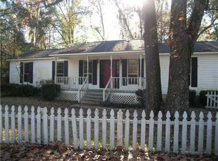 115 Bashlor St, Richmond Hill, GA 31324