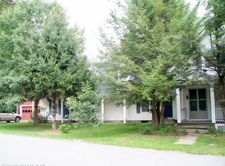 33 Coburn Ave, Skowhegan, ME 04976